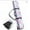 155-165cm Pink, variant on ski bag