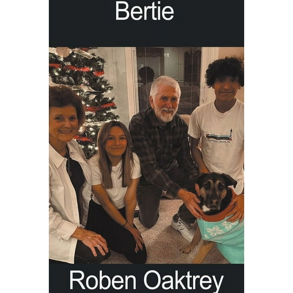 Bertie, (Paperback)