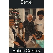 Bertie, (Paperback)