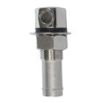 thumbnail image 4 of Válvula Scupper de Casco perfecl acero inoxidable 316 ventilación de Gas 5/8 de 16 mm manguera, 4 of 7