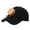 Style 1, variant on Cheerful Hamburger Art Baseball Hat Practical Cotton For Adults Children