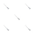 thumbnail image 3 of Sidaley Cepillo de limpieza para máquina de coser, cepillos para botellas de teclado de mano reutilizables, accesorios para herramientas de Type2 NO2, 3 of 6