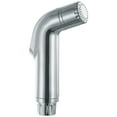 thumbnail image 2 of Plumb Craft Waxman 7635210N European Style Universal Replacement Sprayer Head, 2 of 2