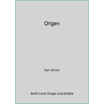 thumbnail image 1 of Pre-Owned Origen (Paperback) 6070743679 9786070743672, 1 of 1