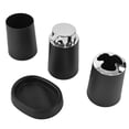 thumbnail image 1 of Bathroom Set,Bathroom Set Multifunction Simple Bathroom Accessories Sets Complete Bathroom Supplies High Capacity, 1 of 14