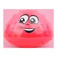 thumbnail image 4 of 2 En 1 Bola De Agua Automática Con Rociado Por Inducción Para Niños, Juguete Divertido Para El Baño Con Música Y Luces Intermitentes, 4 of 5