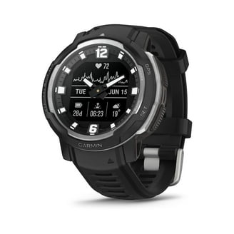 M*8様 【GARMIN】Forerunner 265 Black Garmin Forerunner 265 Music GPS Running Smartwatch, Black