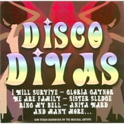 Disco Divas