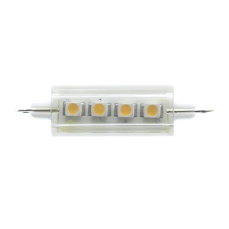 Tokistar AVLED-WW Advantage LED Festoon Lamp 24V, 2400K, 90-CRI, 25-Lumen, .7-Watt, (10 Pack)