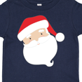 thumbnail image 3 of Inktastic Santa Claus Boys or Girls Toddler T-Shirt, 3 of 4