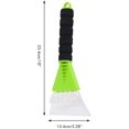 thumbnail image 2 of Snow Removal Brush， Ice Scraper， Snow Brush for Car Truck Auto Vehicle Window Clean Winter Tools, 2 of 8
