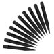thumbnail image 1 of FOMIYES 10Ud Pinchos Para Lámparas De Césped Uso En Exteriores Montaje Sencillo Negro, 1 of 6