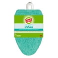 ScotchBrite NonScratch Handheld Bathroom Scrubber