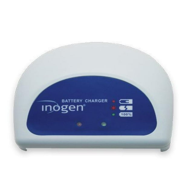 Inogen One G2 External Battery Charger