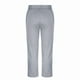 thumbnail image 5 of Pantalones largos casuales para hombre, de color sólido, con cintura elástica, cordón ajustable, bolsillo, tubo recto, deportivos, de poliéster., 5 of 9