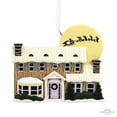 thumbnail image 6 of Hallmark National Lampoon's Christmas Vacation Griswold House Christmas Ornament, 6 of 6
