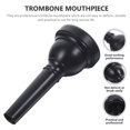 thumbnail image 2 of Embout de Trombone en Plastique Accessoire d'Instrument de Musique, 2 of 7