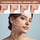 thumbnail image 5 of Jumpingount Cinta de estiramiento Facial de 5m, cinturón antiarrugas para la cara, resistente al agua, antideslizante, recortable, pegatina de Tratamientos faciales, 5 of 6