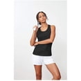 thumbnail image 2 of Fila Core Racerback Printed Team Tank, 2 of 2
