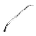 thumbnail image 4 of Boat Grab Bar Marine Grade Stainless Steel Sturdy Grab Handle Handrail for Ship Yacht RV 18in/45.7cm, 4 of 5