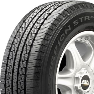 Pirelli Scorpion STR All Season P255/70R18 112H Light Truck Tire Sansujyuku sansujyuku.com