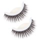 thumbnail image 5 of OUNONA 3D Pestañas Postizas Negras Naturales Reutilizables Suaves Para Maquillaje Diario Y Eventos, 5 of 8