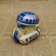 thumbnail image 1 of Star Wars 5 cm Empire Clone Troopers casco ornamento PVC modelo juguete coleccionable juguetes regalos para niños, 1 of 4