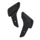 thumbnail image 2 of For Vespa Sprint Primavera 50 125 150 Scooter Accessories Rear Footrest Foot Pegspassenger Footpegs Rests Pedal Pad, 2 of 5