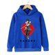 thumbnail image 4 of Sudadera con capucha de Naruto para niños, ropa informal para niños, ropa de Sonic, sudadera con capucha de dibujos animados para primavera y otoño, sudadera de Anime Sasuke, camisetas de Kakashi, 4 of 5
