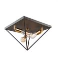 thumbnail image 1 of Artcraft Lighting Artistry AC11113 Flush Mount, 1 of 2