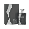 thumbnail image 1 of Lattafa Rave Royal Supreme The King EDP For Him / Her 100ml / 3.4 Fl.Oz., 1 of 6