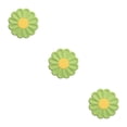 thumbnail image 3 of Inteprter Mantel Individual con aislamiento térmico, almohadilla para platos calientes, alfombrilla para mesa, posavasos lavable antiescaldado para Type1 NO1 Inteprter CBP252648, 3 of 6