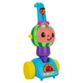 thumbnail image 4 of CoComelon Vacuum, Musical Toy, Baby and Toddler Toy, 4 of 9