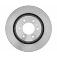 thumbnail image 3 of Raybestos 680508R Professional Grade Disc Brake Rotor Fits select: 2010-2020 FORD F150, 2007-2021 FORD EXPEDITION, 3 of 4