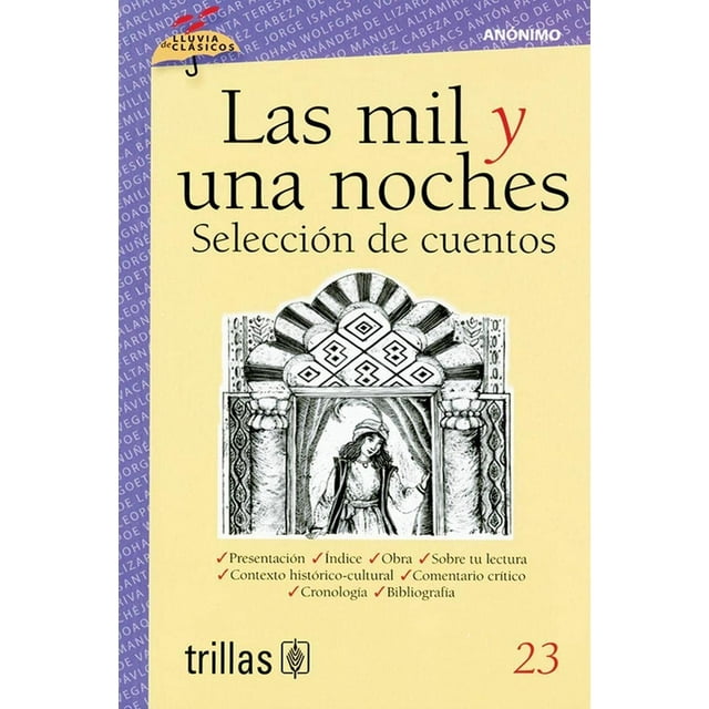 Las Mil Y Una Noches, Selección De Cuentos