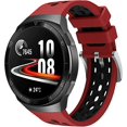 thumbnail image 1 of Correa Compatible con Huawei Watch Gt2e, Correa Deportiva De Repuesto De Silicona Suave Impermeable Solo para Huawei Watch Gt2e, 1 of 5