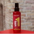 thumbnail image 7 of Revlon Professional UniqOne Celebration Hair Treatment | All-In-One Multi-Benefit Leave-In Spray, 150ml, 7 of 7