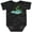 Storm Camo, variant on Inktastic Anna Maria Island Florida Boys or Girls Baby Bodysuit