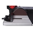 thumbnail image 4 of GENERAL INTERNATIONAL 2-in-1 Belt & Disc Sander - BD7004, 4 of 5