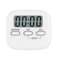thumbnail image 1 of Digital Kitchen Timer For Cooking, Multi-function Electronic Timer-white, 1 of 4
