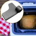 thumbnail image 6 of Universal Bread Maker Blade Lightweight for Breadmaker Machine Home Baking 68x20x48mm, 6 of 8