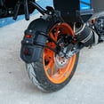 thumbnail image 3 of Rear Fender for KTM Duke 390 250 Motorcycle, 3 of 6