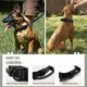 thumbnail image 2 of Tactical Collar Dog Collar Pet Outdoor Dog Traction Rope Large And Medium-sized Dog Military Dog Training Tactical Dog Ccollar camouflage(M), 2 of 4