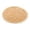 Khaki,45cm, variant on Rope Woven Cat Scratching Rug Reversible Round Floor Mat Natural Fiber Soft Textured Washable Pet Scratch Pad for Living Room Bedroom 47.24 Inches
