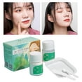 thumbnail image 3 of Facial Hair Bleaching Kit For Women Facial Hair Bleaching&Eyebrow Set-, 3 of 8