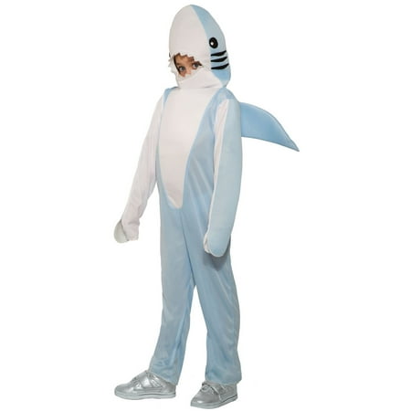 Boys The Shark Halloween Costume