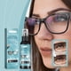thumbnail image 4 of Lens Scratch 100ml – Removedor de arañazos de lentes de acción rápida para gafas, gafas de sol, lentes de cámara, gafas de protección, pantallas de teléfono – recubrimiento protector no abrasivo, 4 of 8