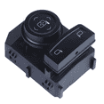 Zyutaosan Mirror Control Switch For Chevrolet Silverado Gmc Sierra 2014