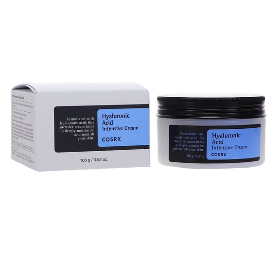 COSRX Hyaluronic Acid Intensive Cream 3.52 oz