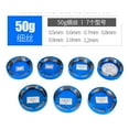 thumbnail image 4 of 0.5-1.0mm Dental Stainless Steel Wire for Orthodontic Teeth Surgical Instruments, 4 of 8